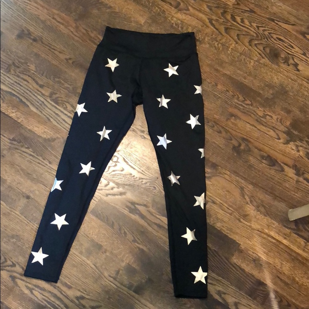 Yoga/running pant